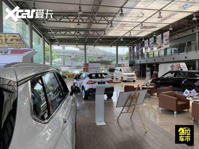 “缺席”今年成都国际车展的这11个汽车品牌，去哪了