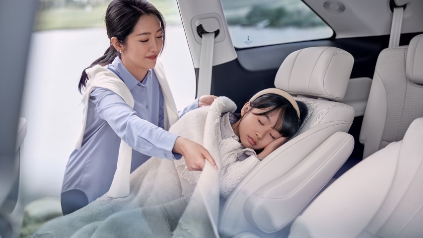 比“500万以内最好的SUV”更好？魏牌蓝山27.38万元起售！