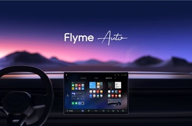跻身国产车载三大操作系统 吉利银河 Flyme Auto是啥来头?