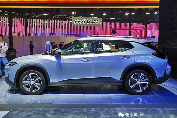 雪佛兰畅巡实拍体验：SUV？跨界轿车？不纠结，好看就行