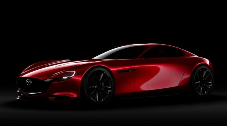 你们要的压燃技术来了！ 全新马自达3、CX-30均搭载