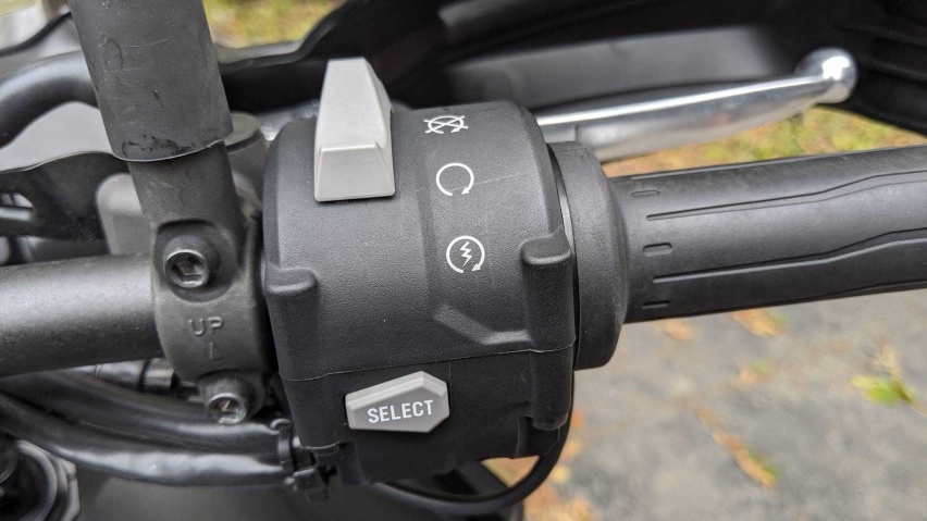川崎 Versys SE LT + 不一样的摩旅选择