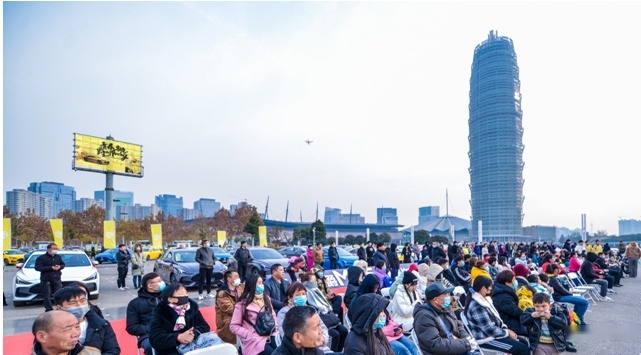 8万级的精品轿跑，全新MG5能否吸引年轻人？