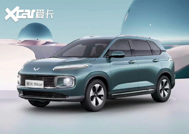 日系，德系，比亚迪要颤抖了！最便宜的混动SUV要来了