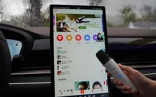 比亚迪发布Dilink 4.0 5G系统 五大亮眼功能 果然不一般