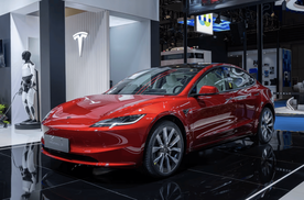 特斯拉推出“平价版Model 3”，8月底上市，值得买吗？