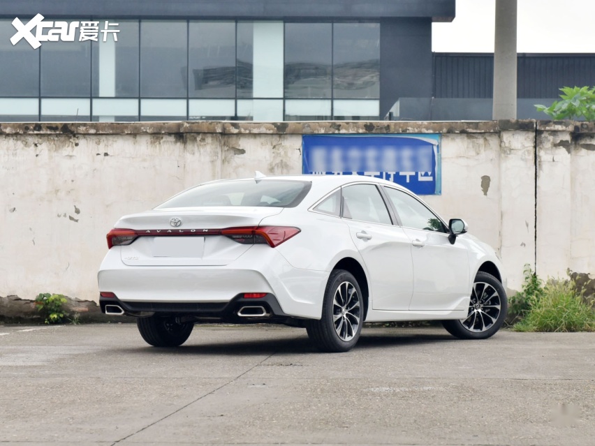 自主还是合资？红旗H6对比大众帕萨特与丰田亚洲龙，怎么选