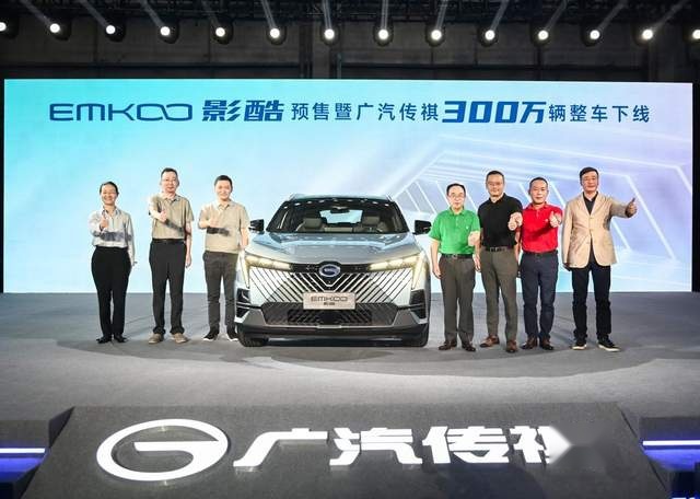 又一国产油电混SUV来了，百公里油耗3.2L，月薪四千也养得起