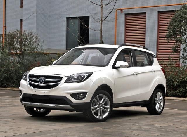 三款适合年轻人开的SUV，8万内能落地，关键是性价比超高