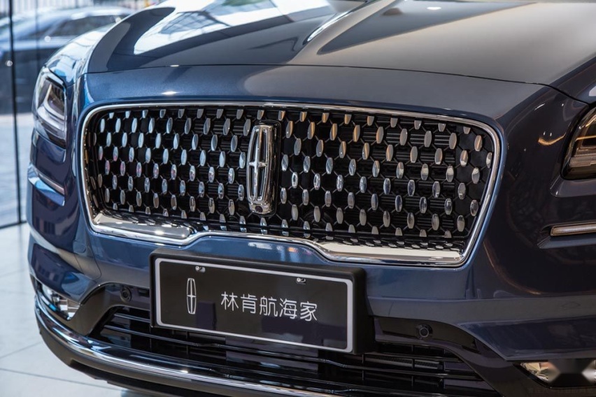 现在还有2.7T的豪华车？ 林肯航海家可来看一下！