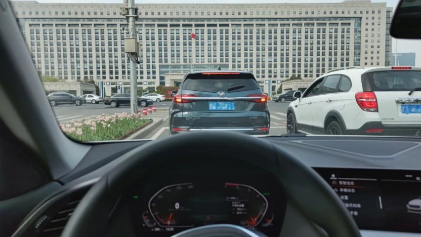 掀风造浪！试驾宝马2系Gran Coupe，动感操控和都市生
