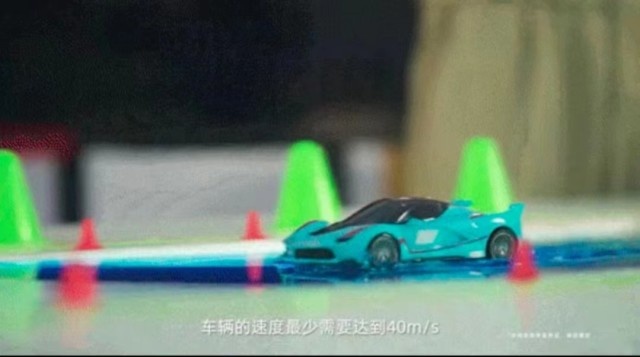 汽车广告频翻车，名爵“水上漂移”被打脸，广告不是弄虚作假