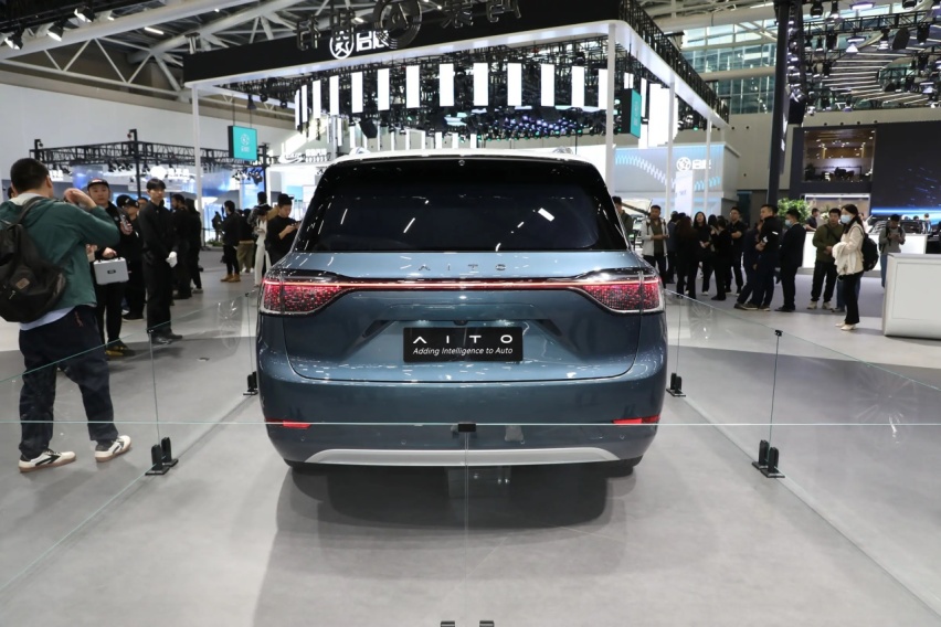 2023年最后一个月,还有哪些重磅新车要上市?小编帮你盘一盘
