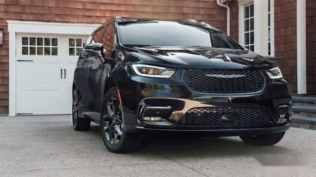 3.6升V6四驱加持的大MPV 大捷龙将换代