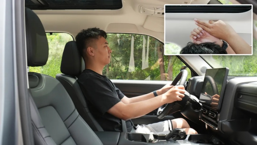 它才是适合大部分人的“越野车”？
