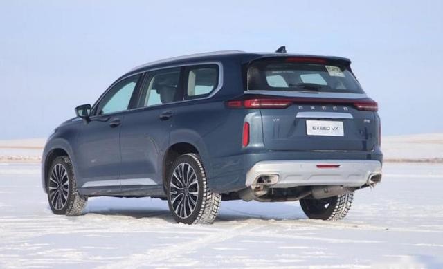 2020值得期待的新款SUV，国产、豪华都有，想买车的记住了