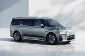 春节出行既有面子又有里子，极氪009、理想MEGA，怎么选