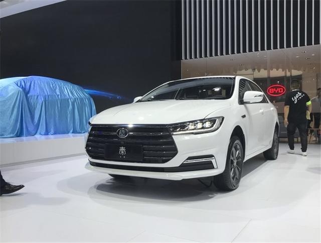 双十一剁手？看看这几款11月上市的新车