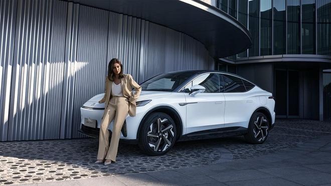 20万买中大型SUV？ 除了特斯拉Model Y还可以选谁？
