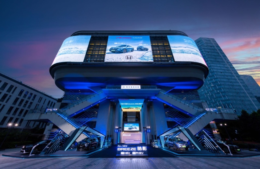 19.99万起，皓影两款重磅车型上市，称得上SUV价值顶点？