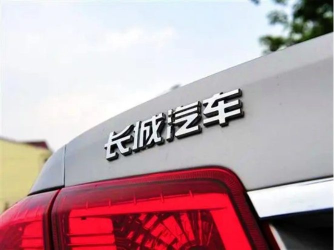 长城汽车入局摩托车市场，首款车型配水平对置八缸动力？