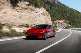 马斯克的新作品：一家伪装成汽车公司的AI工厂