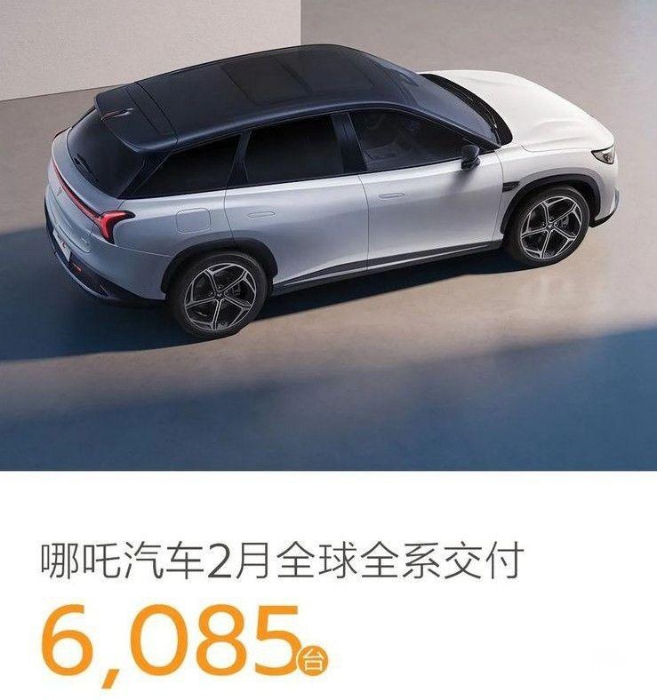 问界PK理想，难掩背后新势力的危险