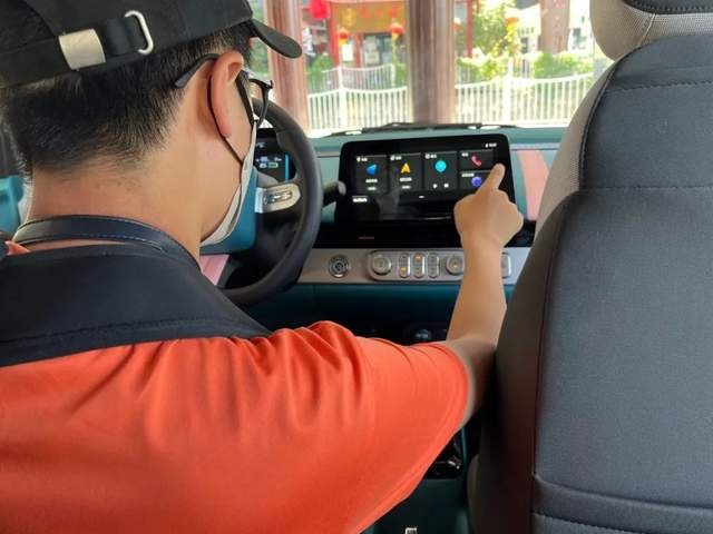 号称国民精品小车的长安Lumin，“精品”在哪？