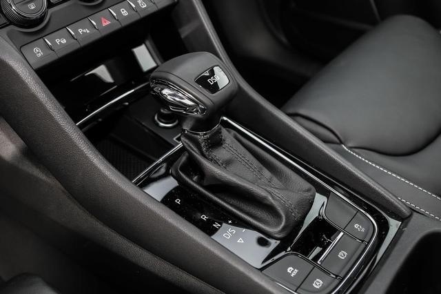斯柯达科迪亚克降价，入门版2.0T，186匹马力，值得入手吗