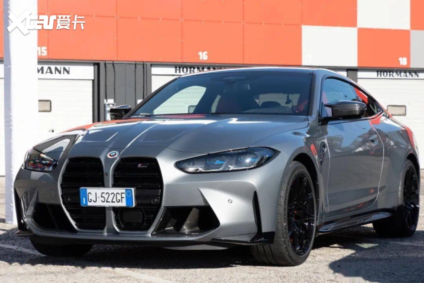 奥迪rs,宝马m和奔驰amg有哪些不同之处?