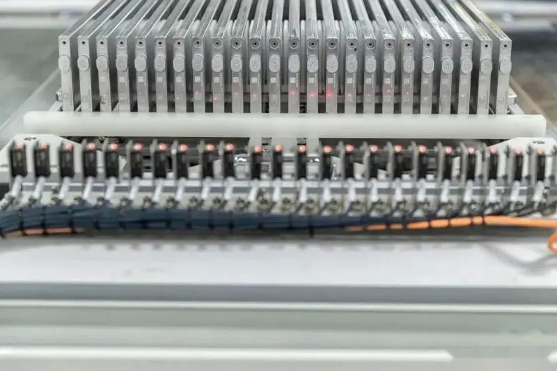 从动力电池看比亚迪的内忧外患