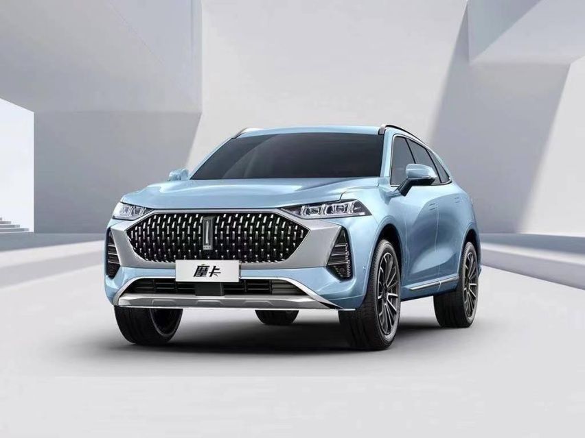 自主品牌齐发力，最低不到15万，摩卡、星越L、UNI-K怎么选？