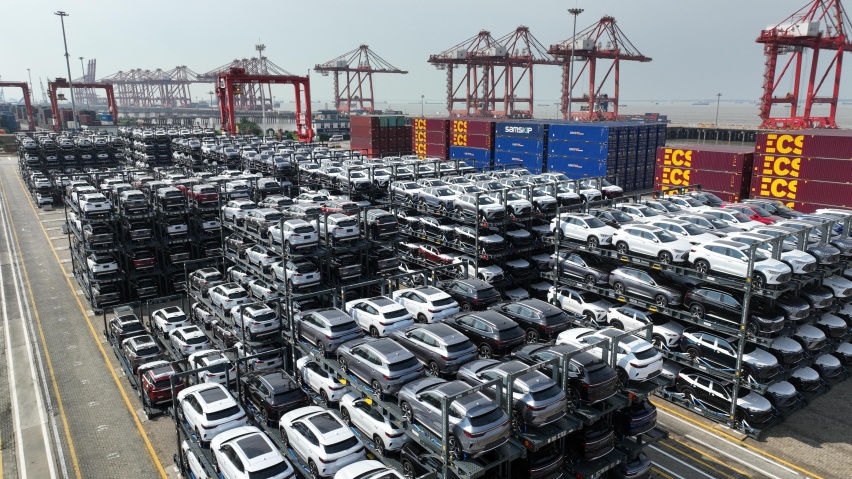 重磅！汽车“以旧换新”全面升级，现在是买车的大好时机？