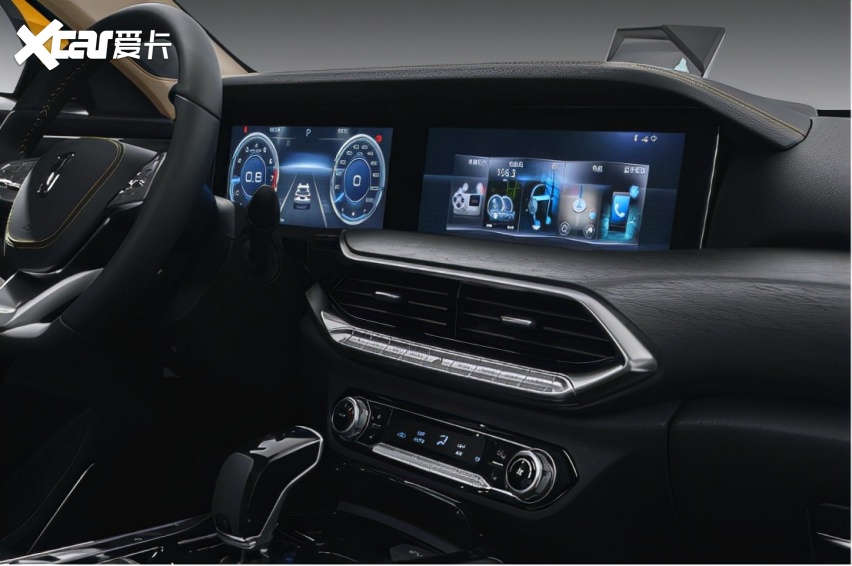 家用10万级SUV，中日德三系车型选哪家？