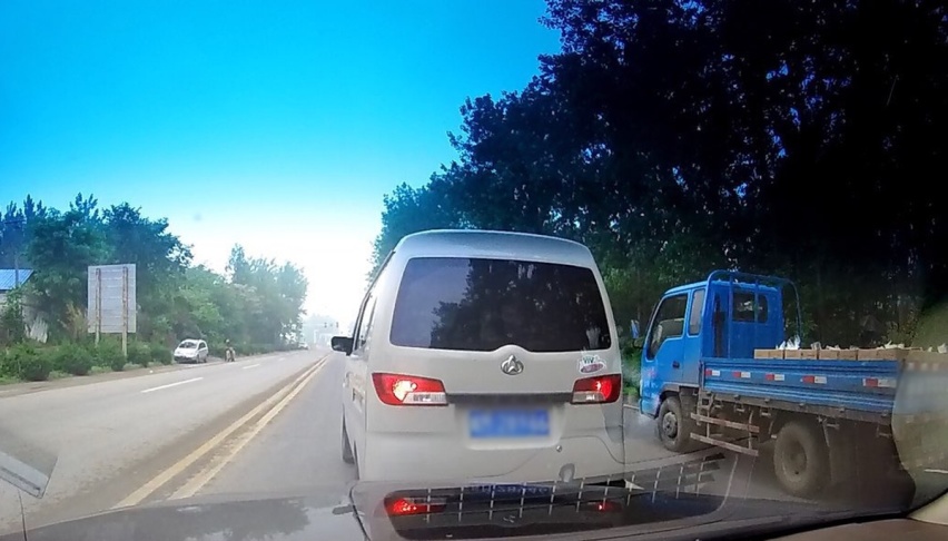 最容易被误解的“老司机驾驶经验”，你中招了吗？