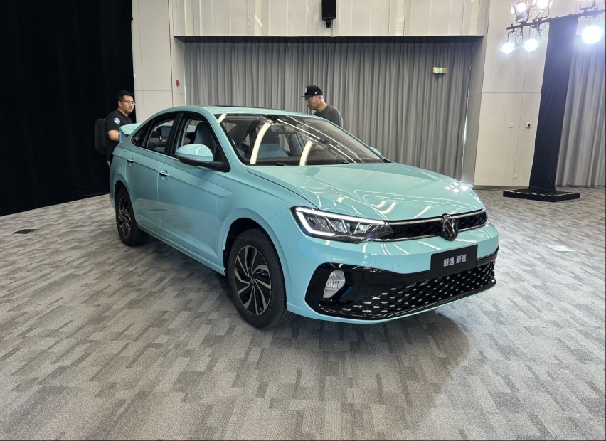 等等党来瞅瞅，6月将上市的6款重磅新车，哪款值得你加入购物车？