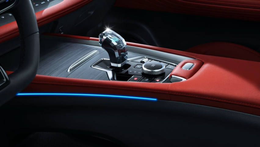 全球王牌SUV——全新一代瑞虎7PLUS上市，售9.99万元起
