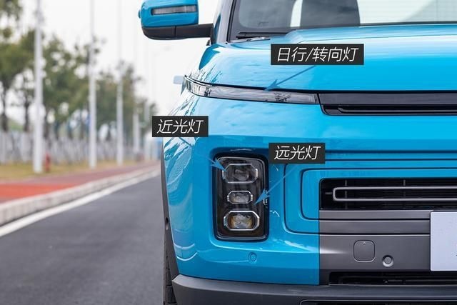 吉利icon到店实拍，概念量产化的icon，将成又一款热销车