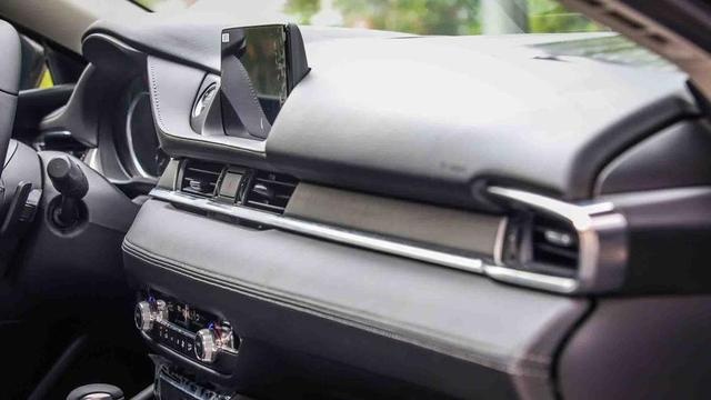 新阿特兹：3个亮点，2个遗憾，评价好、卖不好是有原因的