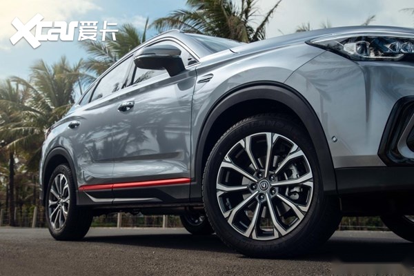 品质 格调 实力 2021款CCS85COUPE 都能满足你