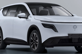 限时14.99万起，东风日产再次挑战家用SUV，这一次入门即满配