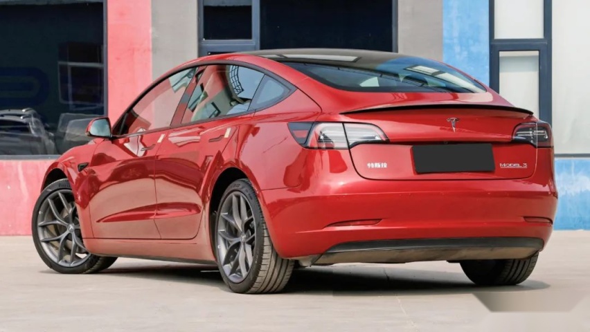 比Model 3便宜8万！比亚迪海豹到底值不值？
