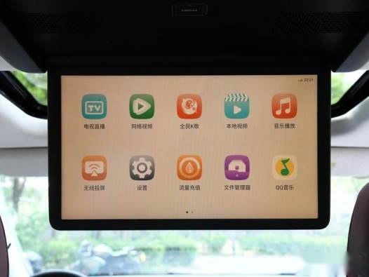 想要MPV又想省油 广汽传祺E9最值得推荐的为什么是中配MAX版？