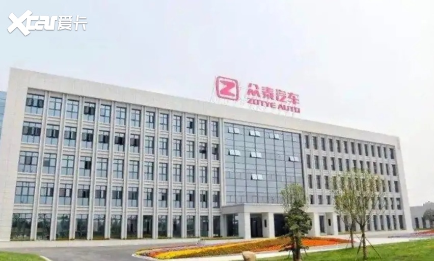 众泰投资博郡，到底是失败者联盟，还是复仇者联盟？