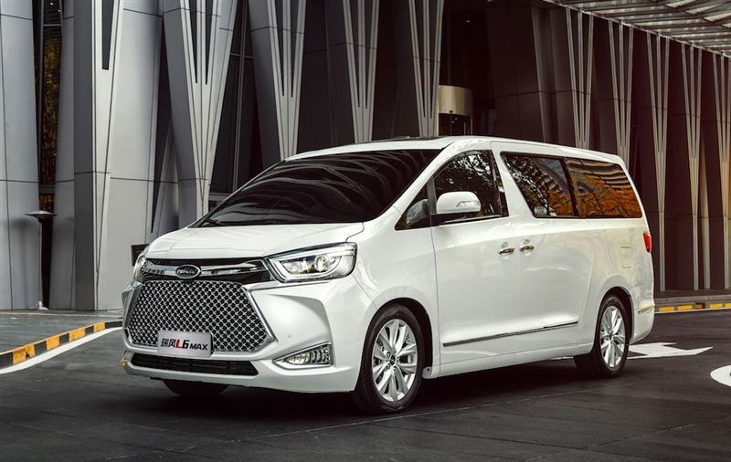 手握20万 你会给哪款商务MPV“投票”？