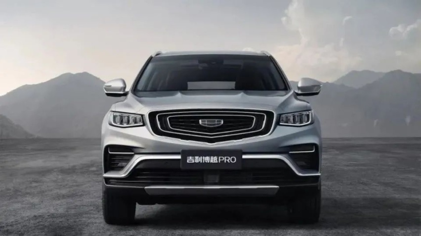 追求低油耗？15万元内首选这几款SUV，油耗仅6L出头！