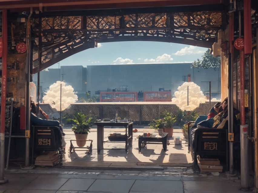理想MEGA：专为大家庭用户打造的MPV杰作，空间布局诠释舒适家居体验