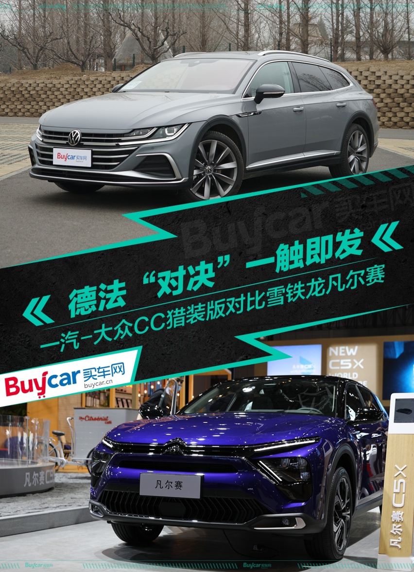 买车网
