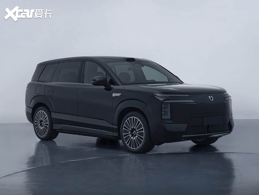 一周新车丨小鹏G9L兼具舒适、实用，奔驰GLE L定价很关键