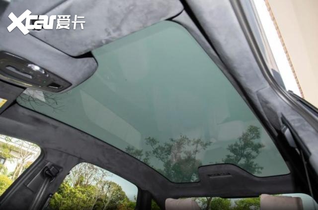 奥迪这次线万起售比燃油版还便宜(图7)